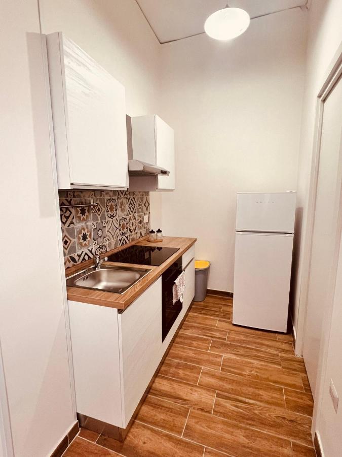 Civico 81 Apartment Naples Exterior photo